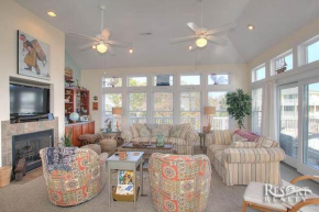 2820 - Dabbling Duck by Resort Realty